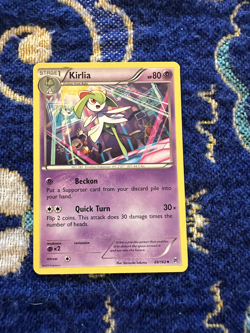 Pokemon TCG ~ XY BreakTHROUGH ~ CHOOSE YOUR CARDS ~ Free Combined Shipping - Image 4