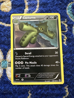 Pokemon TCG ~ XY BreakTHROUGH ~ CHOOSE YOUR CARDS ~ Free Combined Shipping - Image 5