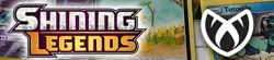 Pokemon TCG ~ Shining Legends ~ CHOOSE YOUR CARDS ~ Free Combined Shipping - Image 1