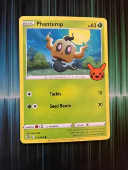 Pokemon TCG ~ Trick or Trade 2022 ~ CHOOSE YOUR CARDS ~ Free Combined Shipping - Image 2