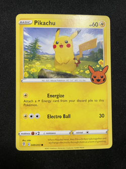 Pokemon TCG ~ Trick or Trade 2022 ~ CHOOSE YOUR CARDS ~ Free Combined Shipping - Image 3