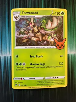 Pokemon TCG ~ Trick or Trade 2022 ~ CHOOSE YOUR CARDS ~ Free Combined Shipping - Image 4