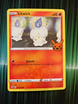 Pokemon TCG ~ Trick or Trade 2022 ~ CHOOSE YOUR CARDS ~ Free Combined Shipping - Image 5