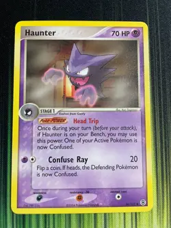 Pokemon TCG ~ FireRed & LeafGreen ~ CHOOSE YOUR CARDS ~ Free Combined Shipping - Image 2