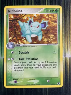 Pokemon TCG ~ FireRed & LeafGreen ~ CHOOSE YOUR CARDS ~ Free Combined Shipping - Image 3