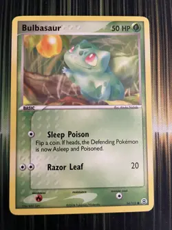 Pokemon TCG ~ FireRed & LeafGreen ~ CHOOSE YOUR CARDS ~ Free Combined Shipping - Image 4