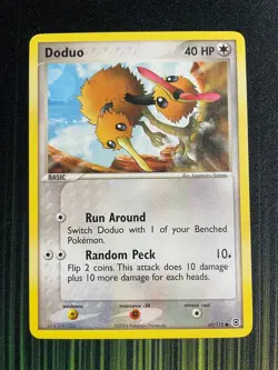 Pokemon TCG ~ FireRed & LeafGreen ~ CHOOSE YOUR CARDS ~ Free Combined Shipping - Image 5