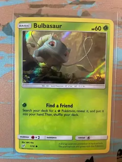 Pokemon TCG ~ Detective Pikachu ~ CHOOSE YOUR CARDS ~ Free Combined Shipping - Image 2