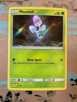 Pokemon TCG ~ Detective Pikachu ~ CHOOSE YOUR CARDS ~ Free Combined Shipping - Image 3
