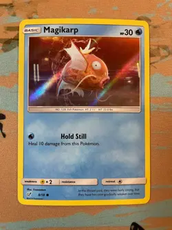 Pokemon TCG ~ Detective Pikachu ~ CHOOSE YOUR CARDS ~ Free Combined Shipping - Image 4