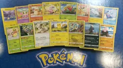 Pokemon TCG ~ McDonald's Promo 2022 ~ CHOOSE YOUR CARDS ~ Free Combined Shipping - Image 1