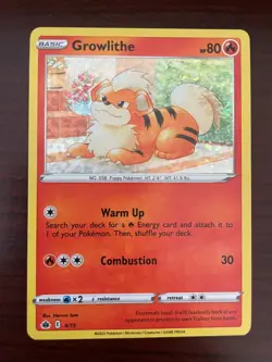 Pokemon TCG ~ McDonald's Promo 2022 ~ CHOOSE YOUR CARDS ~ Free Combined Shipping - Image 3