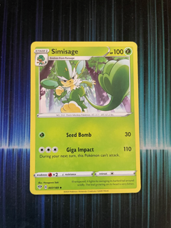 Pokemon TCG ~ Darkness Ablaze ~ CHOOSE YOUR CARDS ~ Free Combined Shipping - Image 4