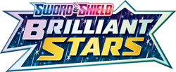Pokemon TCG ~ Brilliant Stars ~ CHOOSE YOUR CARDS ~ Free Combined Shipping - Image 1