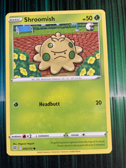 Pokemon TCG ~ Brilliant Stars ~ CHOOSE YOUR CARDS ~ Free Combined Shipping - Image 4