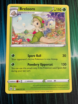 Pokemon TCG ~ Brilliant Stars ~ CHOOSE YOUR CARDS ~ Free Combined Shipping - Image 5