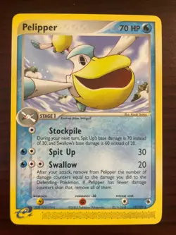 Pokemon TCG ~ Ruby & Sapphire ~ CHOOSE YOUR CARDS ~ Free Combined Shipping - Image 3