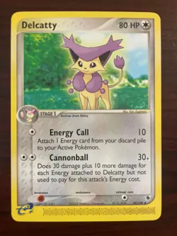 Pokemon TCG ~ Ruby & Sapphire ~ CHOOSE YOUR CARDS ~ Free Combined Shipping - Image 4