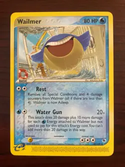 Pokemon TCG ~ Ruby & Sapphire ~ CHOOSE YOUR CARDS ~ Free Combined Shipping - Image 5