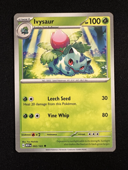 Pokemon TCG ~ 151 Series ~ CHOOSE YOUR CARDS ~ Free Combined Shipping - Image 3