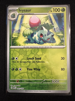Pokemon TCG ~ 151 Series ~ CHOOSE YOUR CARDS ~ Free Combined Shipping - Image 4