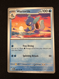 Pokemon TCG ~ 151 Series ~ CHOOSE YOUR CARDS ~ Free Combined Shipping - Image 5