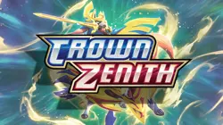 Pokemon TCG ~ Crown Zenith ~ CHOOSE YOUR CARDS ~ Free Combined Shipping - Image 1