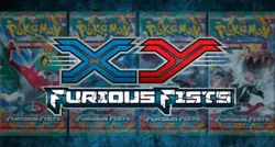 Pokemon TCG ~ Furious Fists ~ CHOOSE YOUR CARDS ~ Free Combined Shipping - Image 1