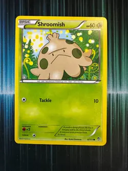 Pokemon TCG ~ Furious Fists ~ CHOOSE YOUR CARDS ~ Free Combined Shipping - Image 4