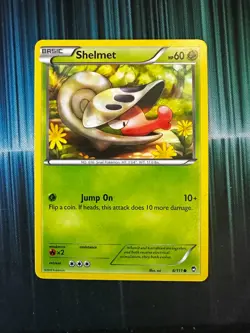 Pokemon TCG ~ Furious Fists ~ CHOOSE YOUR CARDS ~ Free Combined Shipping - Image 5