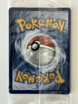 Pokemon Mega Charizard X EX 023 & Oricorio EX 024 UPC Sealed Promo Cards Item #1 - Image 2