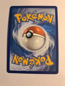 Pokemon Card - Moltres & Zapdos & Articuno GX 66/68 Hidden Fates Tag Team Holo - Image 2