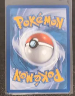 Hoothoot #126/162 Pokemon TCG Reverse Holo Temporal Forces Common Card Near Mint - Image 2