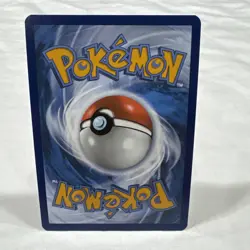 Pokemon Timburr 125/086 Sv: Black Bolt Holo Card NM Condition - Image 2
