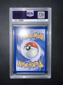 PSA 10 MEGA CHARIZARD X EX 125/094 Phantasmal Flames Pokemon Card Gem Graded - Image 2