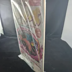 Pokemon Card Trainer's Magazine Vol. 13 Japanese Celebi Bill Promos Sealed 2001 - Image 4