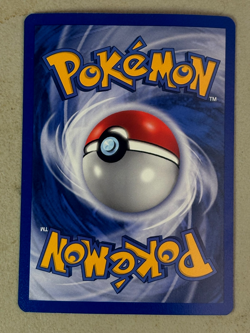 EEVEE 63/100 SANDSTORM REVERSE HOLO POKEMON NM/MT 2003 CARD - WICKED !! - Image 2