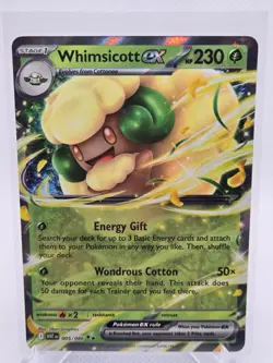 Pokemon White Flare ex Lot 5 Cards English Jellicent 160 Jellicent 045 - Image 5