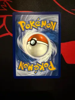 Pokemon Cards Haunter 027 Mega Evolutions Illustration Rare Promo - Image 2