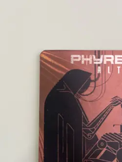 Phyrexian Altar (Halo Foil) Secret Lair Drop Magic the Gathering MTG - Image 3