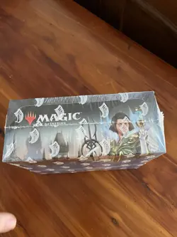 Magic The Gathering RAVNICA ALLEGIANCE THEME BOOSTER BOX. New, Sealed. AUTHENTIC - Image 2