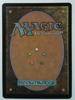 Emptiness *Mythic Rare* Magic MtG x1 Lorwyn Eclipsed - Image 2