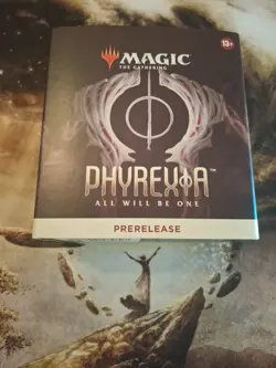 MTG - Phyrexia All Will Be One - Prerelease Kit - Sealed -Magic the Gathering - Image 1