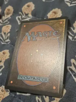 Anara, Wolvid Familiar FOIL - Commander Legends LP MTG Magic - Image 5