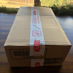 Sealed mtg: Lorwyn Eclipsed Play Booster Box Case plus 3 lorwyn booster boxes - Image 2