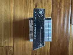 Magic The Gathering - Final Fantasy Collector Boosters ✈📦New Sealed ENGLISH! - Image 2
