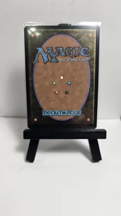 SpongeBob Counterspell SLD 1933 Secret Lair Rainbow Foil - Image 2