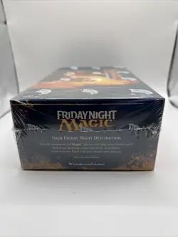 MTG 2014 Core Set Booster Box English Magic the Gathering 36 Packs SEALED - Image 3