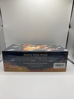 MTG 2014 Core Set Booster Box English Magic the Gathering 36 Packs SEALED - Image 4