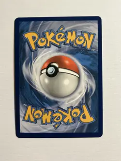 Pokemon Rebel Clash Boss's Orders 200/192 Secret Rare NM - Image 2